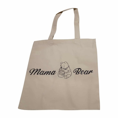 Winnie the pooh mama - the, bear