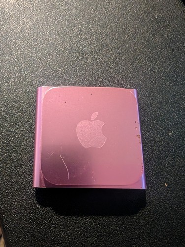 Apple ipod nano - ipod, gen