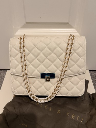 Charles keith featuring a - &,