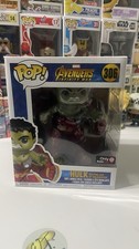 Funko Pop! Avengers: Infinity