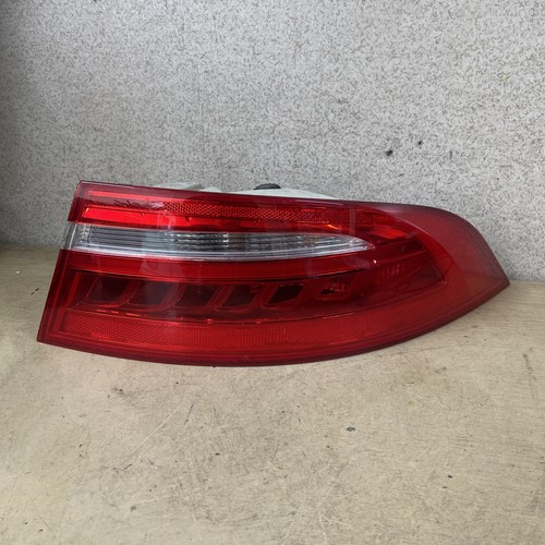 Jaguar 2013 2016 rear - jaguar,