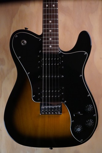 Squier joe trohman signature - squier,