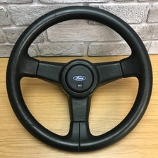 Genuine ford sierra - genuine, rs