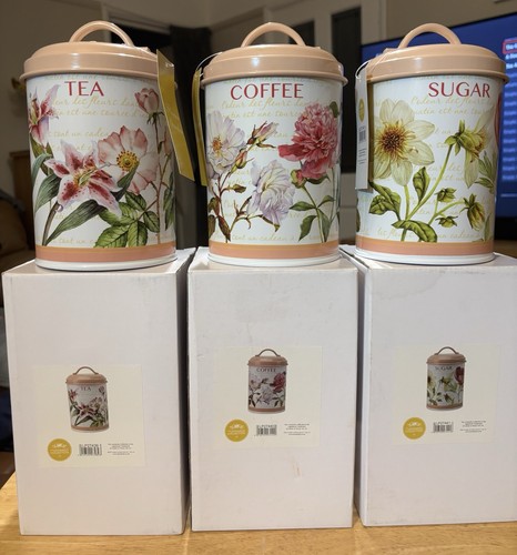 Leonardo flower garden tea - leonardo,