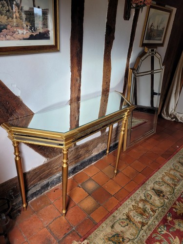 Deknudt ornate vintage piece - ornate, 2