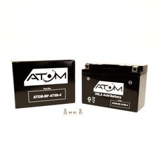 YT9B-BS Atom Maintenance Free