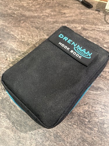 Drennan inch hook length - drennan, 6