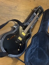 Epiphone Dot ES-335 Ebony inc