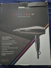 Babyliss Pro Spectrum Dryer