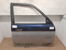 MITSUBISHI L200 ANIMAL LWB 4WD DOOR BARE FRONT RIGHT SIDE MR178062