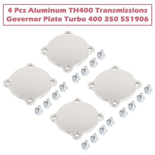Pcs aluminum th400 - aluminum,