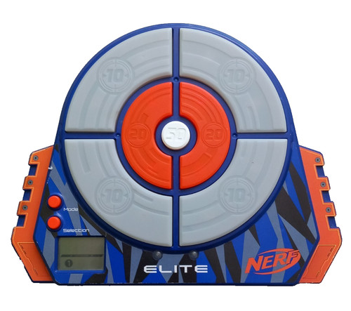 Nerf strike elite - nerf,
