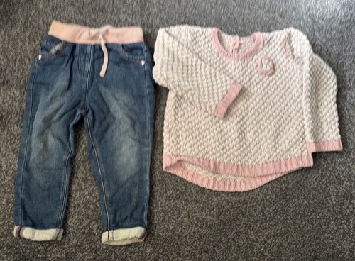 Girls clothes bundle size - girls,
