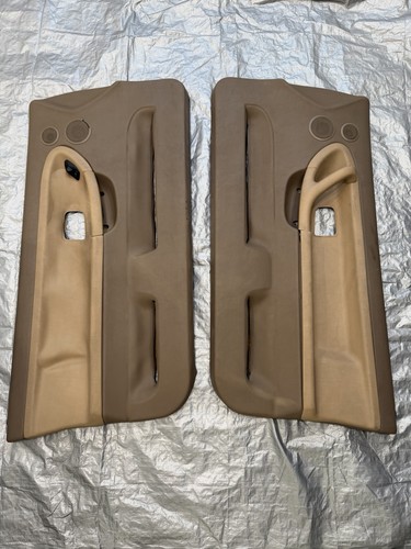Oem bmw e36 convertible tan - oem,