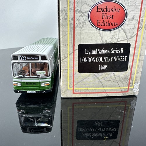 Efe 14605 london - efe,