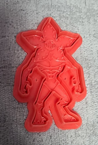 Printed stranger things - stranger,