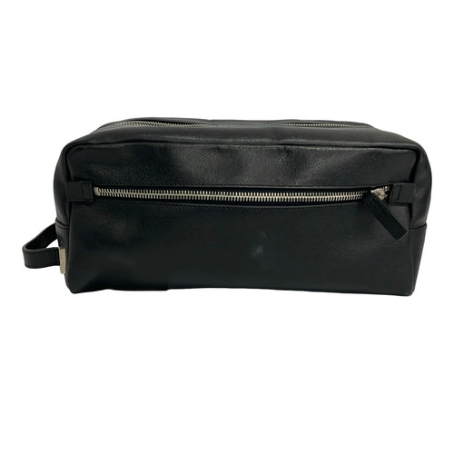 Gucci 0141132 black leather - 0141132,