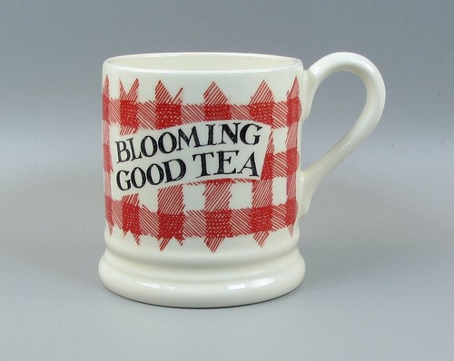 Emma bridgewater mug - emma, blooming