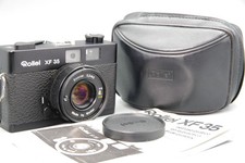 Rollei XF 35 Rangefinder