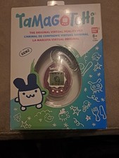 New Sealed TAMAGOTCHI Gen 2
