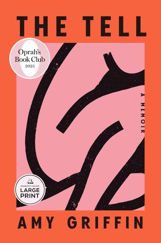 The tell oprah book - tell:, a