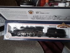 Bachmann 00 Gauge 31-551 V2