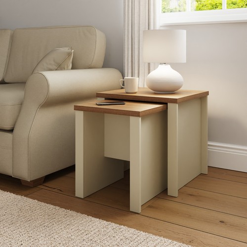 Lancaster nesting tables - lancaster,