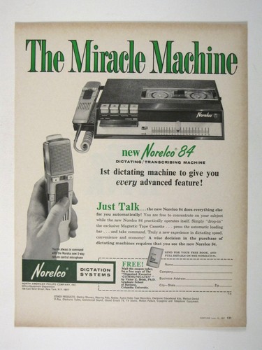 Print miracle machine new - print,