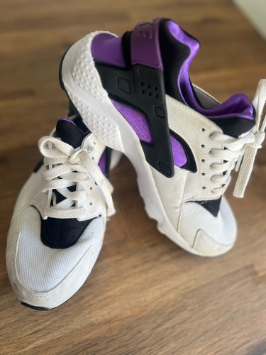 Nike huarache purple punch - huarache,