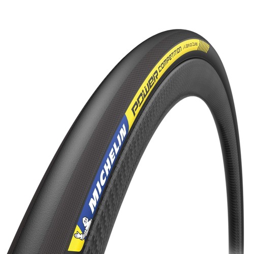 Michelin power competition - power,