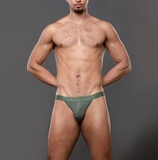 New Sexy ANDREW CHRISTIAN Vibe