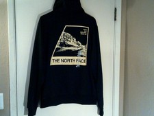 NEW THE NORTH FACE "EVO Retro