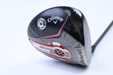 Callaway Big Bertha Alpha 815