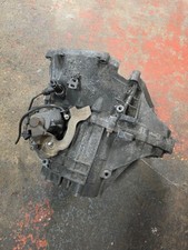 Ford Transit Mk7 Custom 2.2