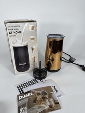 Dualit Hot Chocolate Maker &