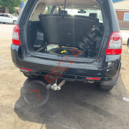 Land rover freelander td4 hse - land,