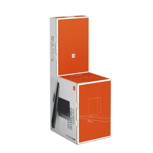 Jbl bar 500 1 - 500,