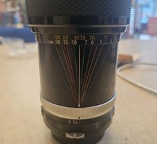 Nikon Zoom-Nikkor C Auto 1:4.5