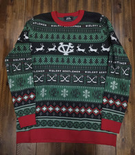 Violent Gentlemen Hockey