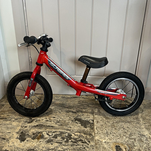 Islabikes rothan 12in - rothan, unisex