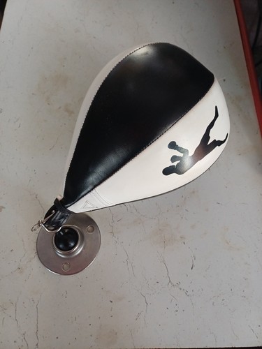 Speed bag and swivel 6x9 - bag,