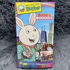 Arthur - Postcards from