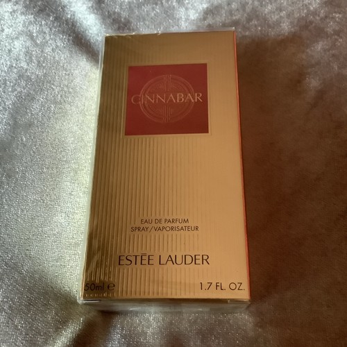 Estee lauder cinnabar eau - estee,