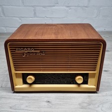 Vintage Radio Figaro Special