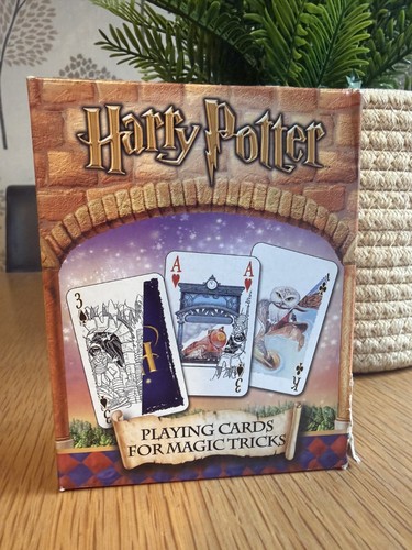 Vintage harry potter playing - vintage,