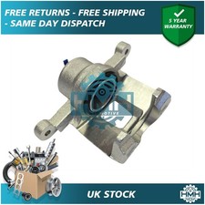 Fits Chevrolet Matiz Spark Daewoo 0.8 1.0 Front Right Brake Caliper Poppy