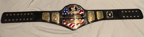 Wwe united states - united, championship