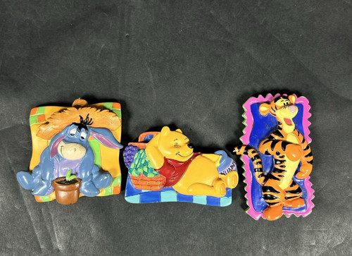 Vintage winnie the pooh - vintage,