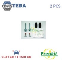 808009 BRAKE CALIPER REPAIR