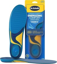 Dr. Scholl's Comfort & Energy